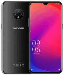 Замена дисплея на телефоне Doogee X95 в Уфе